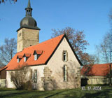 Kirche, Marlishausen