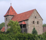 Kirche, Oberndorf